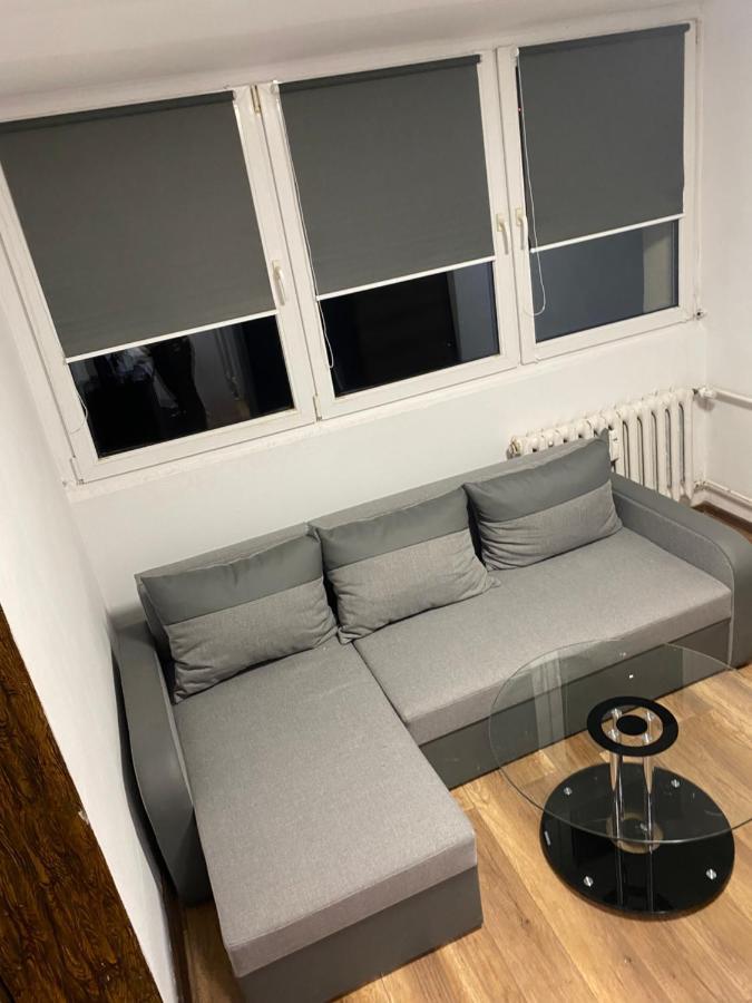 Partyzantow 34 Apartment