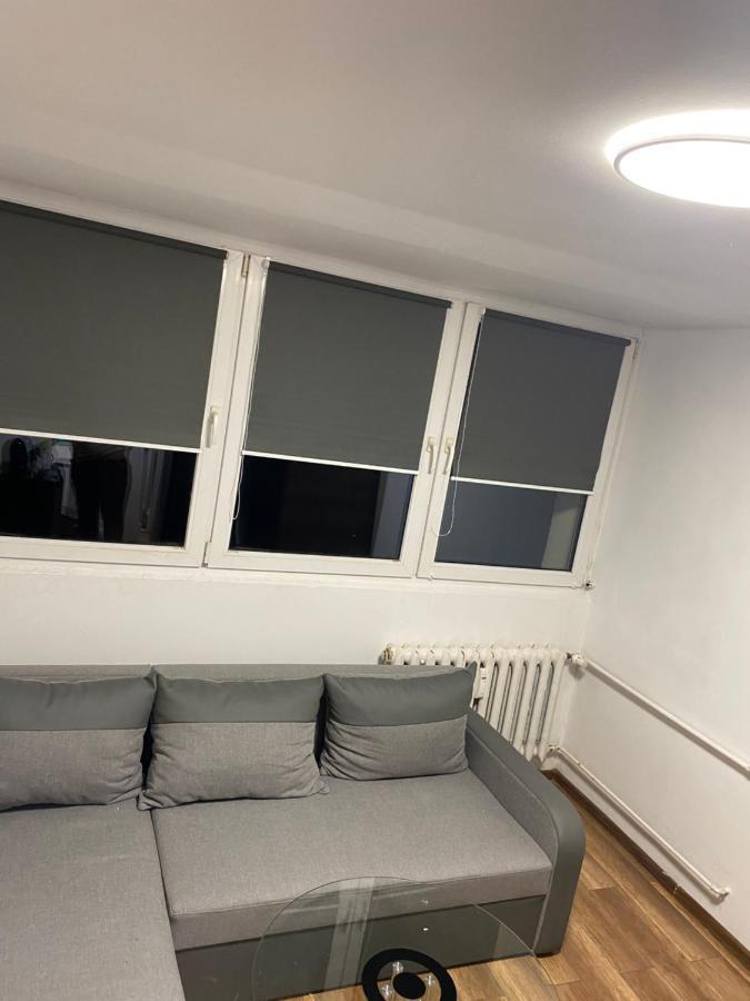 Partyzantow 34 Apartment *