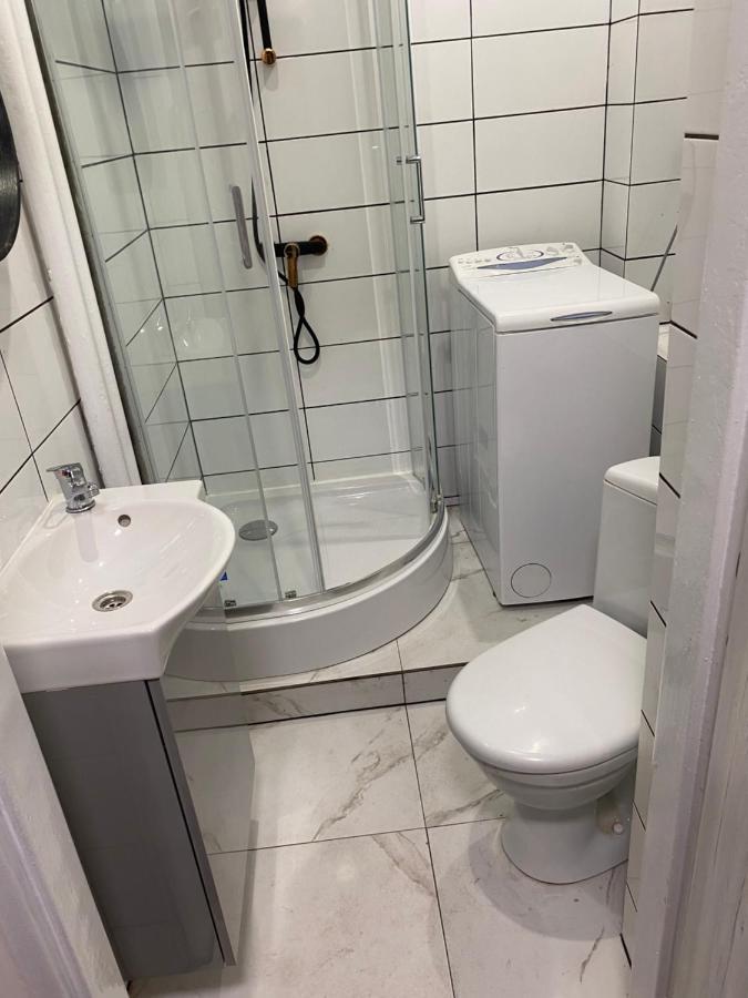 Partyzantow 34 Apartment Gdynia